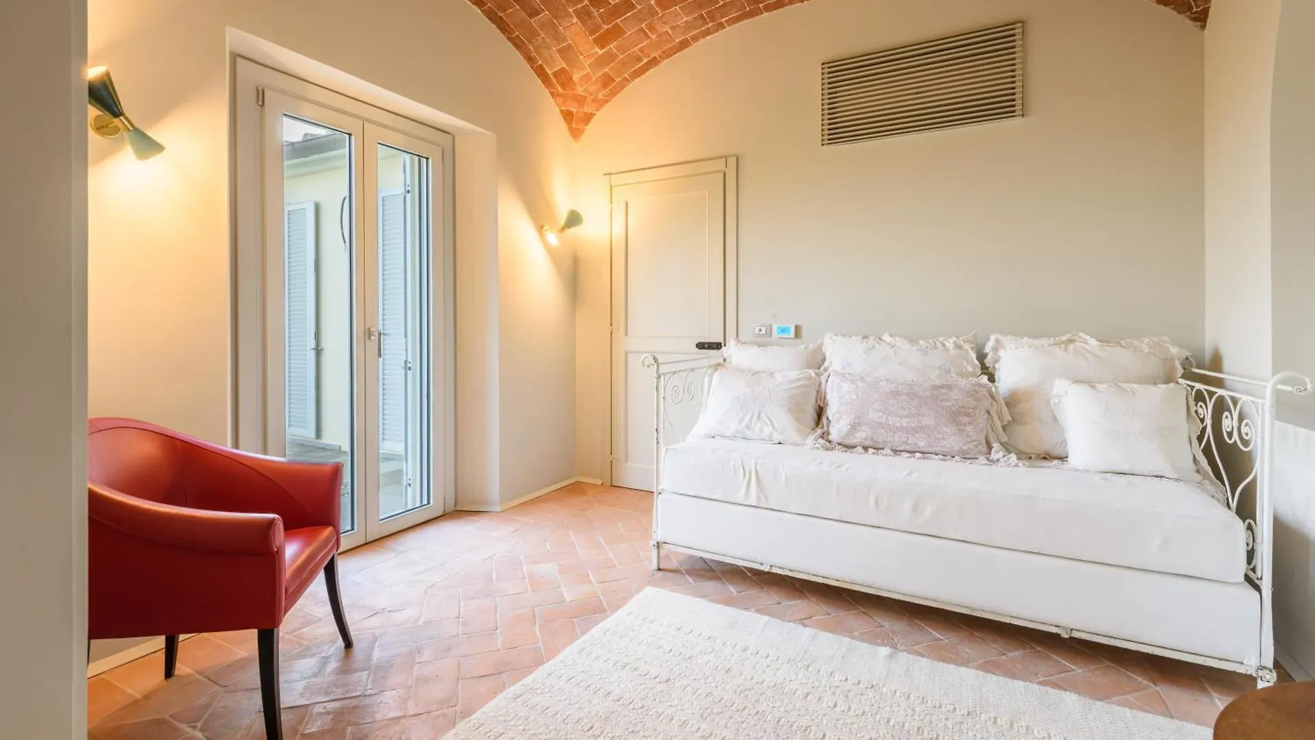 Villa Farneta By Mmega Cortona