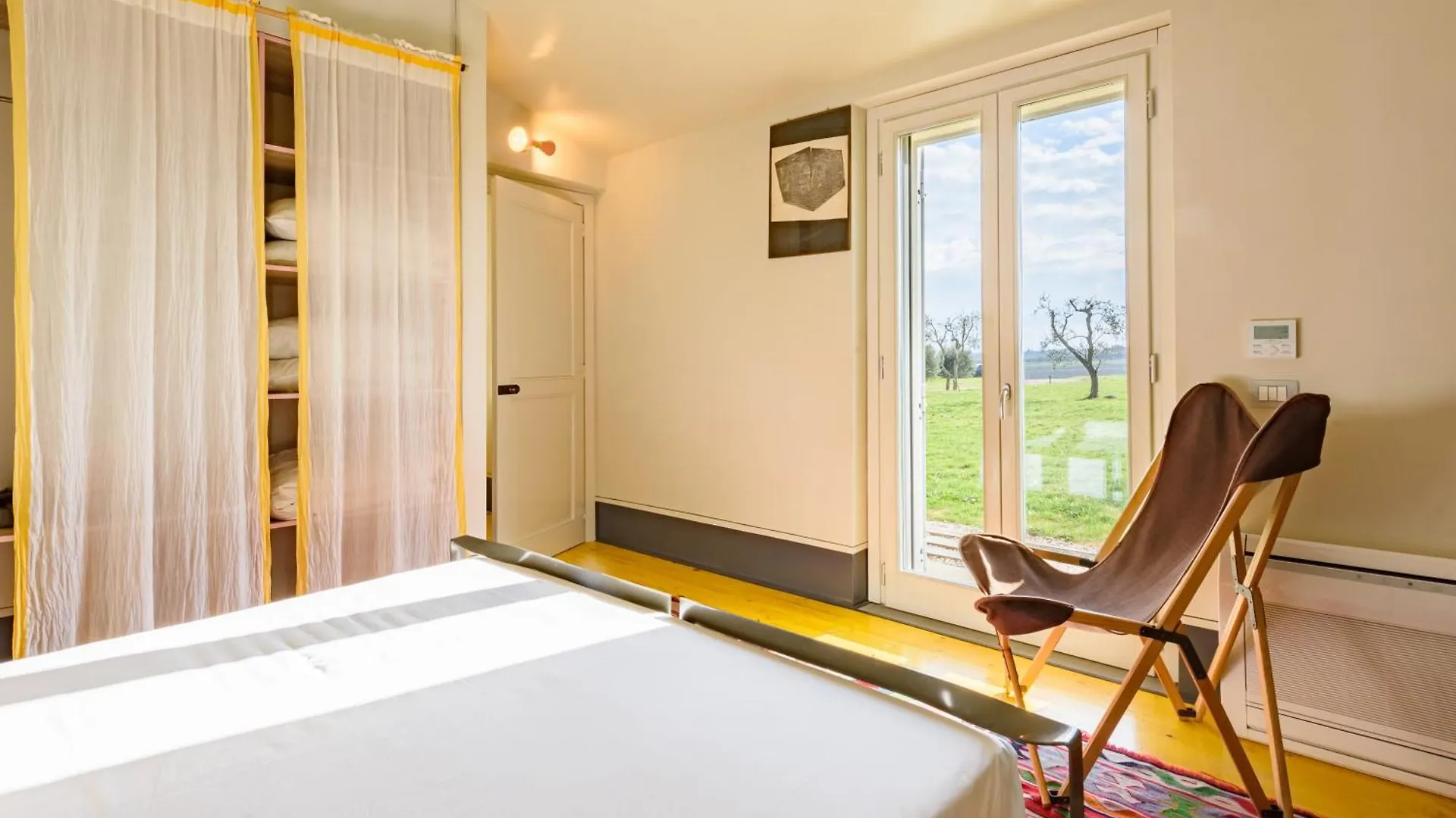 Villa Farneta By Mmega Cortona